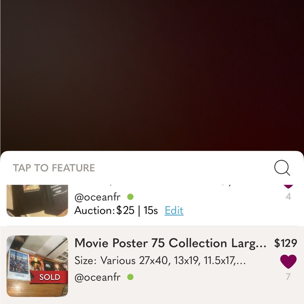 Please Dont Bid & Not Commit On Purchase - image 2